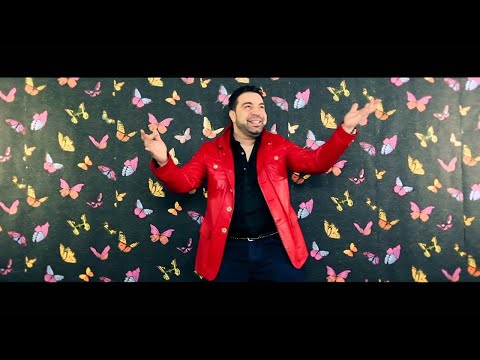 FLORIN SALAM SI KATY DE LA BUZAU - IMI STA BINE IN BRATE LA TINE CLIP ORIGINAL HD HIT 2014