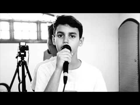 BIDELLATI-C.E.M- Joaquim Beltramini - "Love Yourself" - (Justin Bieber) - 2017