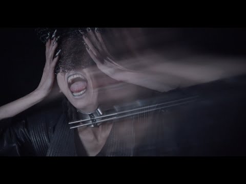 Bestial Mouths - The Knife (Official Video)