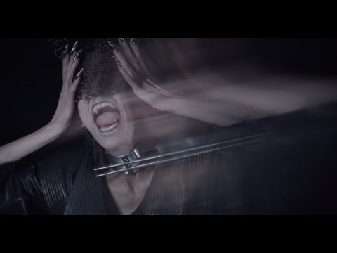 Bestial Mouths video