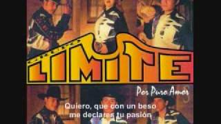 Grupo Límite - Quiero