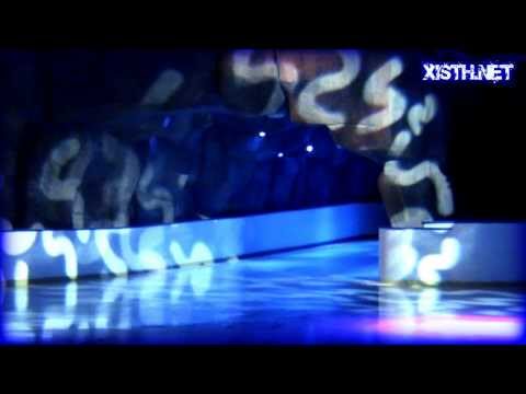 UNITEDS PARTY 2 - Événement Patinage Freestyle Uniteds. ( Freestyle ice skating )