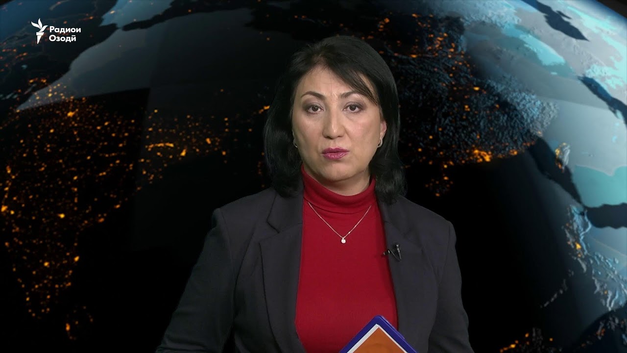 Ахбори Озодӣ аз 25-уми декабри соли 2025 (Пахши зинда)