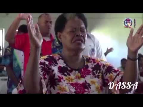 E KILIKILI ME ROKOVI KO JISU (New Way Lautoka)