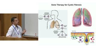 Don Kohn: CRISPR Applications - Gene Editing in Hematopoietic Stem Cells