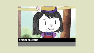 [Filler] Robo Elinor