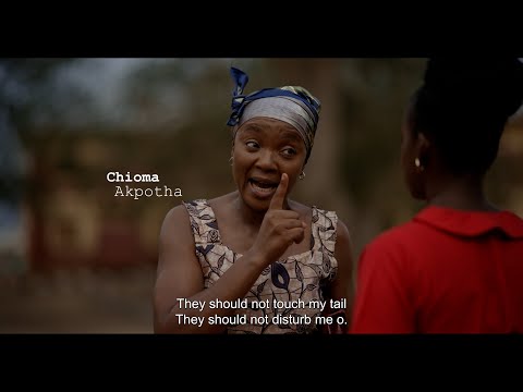 The most talked about Nigerian film trailer in January 2026 || TO ADAEGO WITH LOVE || 4K