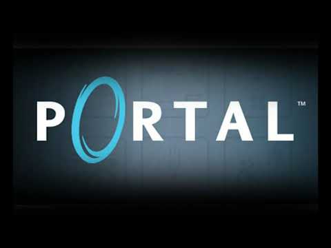 Portal Soundtrack - Android Hell (1 hour)