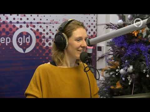 GLD Nieuws 24 december 2018 - Maandag 24 december