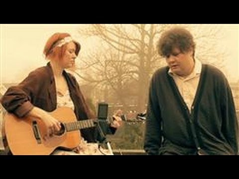 Abalone Dots - Regrets (ft. Ron Sexsmith)