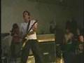 Hot Snakes "No Hands"
