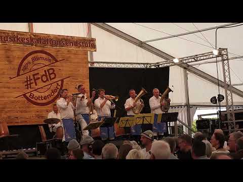 Liebstes Land Burgenland - eine kleine dorfmusik - Festival der Blasmusik (2025)