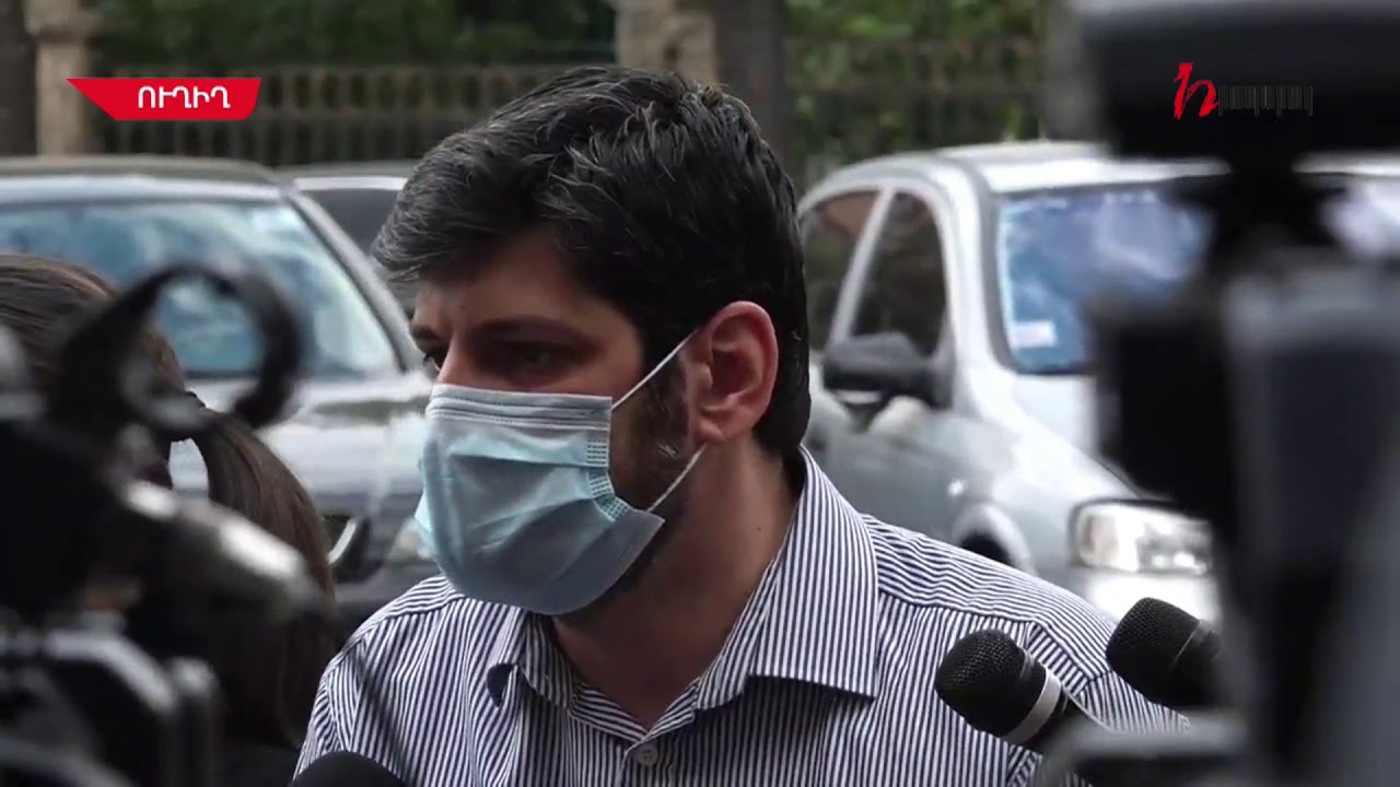 Վահե Գրիգորյանը այսուհետ կգնա աշխատանքի