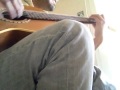 Cover guitarra ella y yo aventura don Omar 