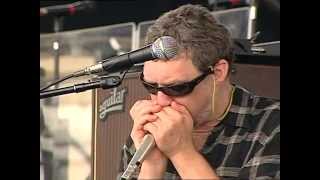 Cowboy Junkies - Working On A Building - 8/2/2008 - Newport Folk Festival (Official)