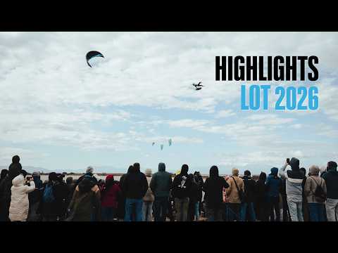 LOT Highlights 2026