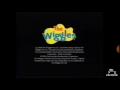Closing To The Wiggles Wiggle Around The Clock 2006 Extremely Rare Vhs