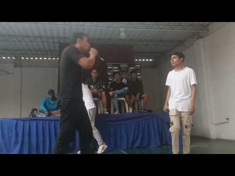 💯 CYCLO VS CHUMMY 🔥 REGIONAL PLAZA DE ESCALAS FERREÑAFE