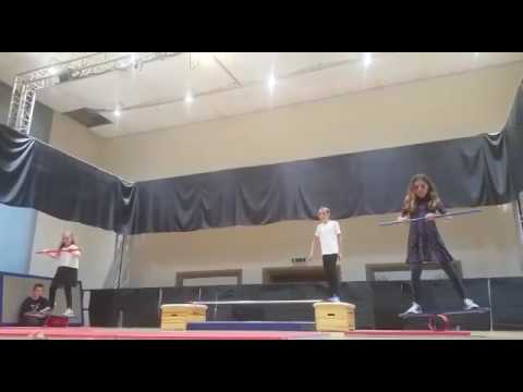 Abschlusfeir  (Pestalozzi grundschule) Klasse 4c