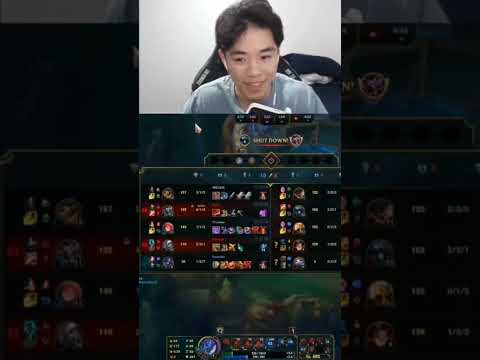 How To Dodge Karthus Ult ! Perfect Trick 😱 #shorts