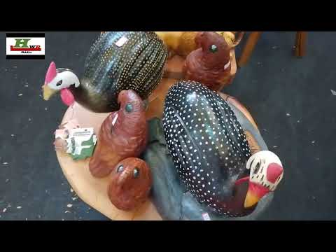 A Essência de Boca da Mata na 13ª Feira dos Municípios Alagoanos