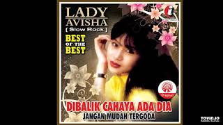 Download lagu Lady Avisha - Dibalik Cahaya Ada Dia ( Full Album ) mp3
