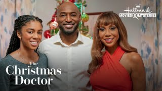 The Christmas Doctor (2020) Video