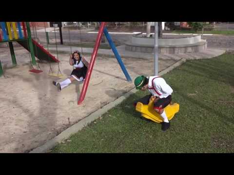 Tarefa 041 - O Alemão vai te Pegar