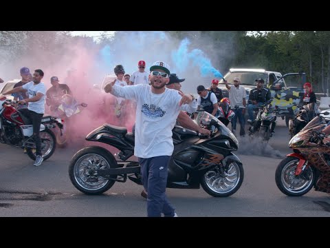 JayB Prodigy - Adrenalina (Video Oficial)