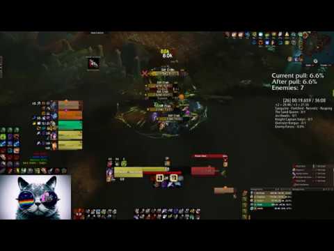 Rank 1 Tol Dagor +26(Rogue PoV, Season 2)