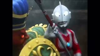 Download lagu Ultraman Taro and Jack vs Enmargo (re edit) ウルトラマンタロウ 暴君 タイラント SPEC スロット エンマーゴ mp3