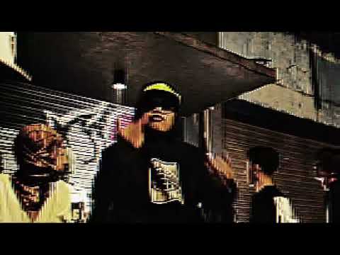 WVSTED - BABY WVSTED (MadSkeenLaced) remix