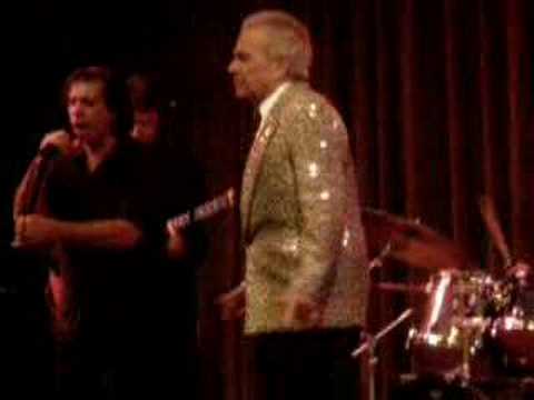 Joey Dee - Peppermint Twist