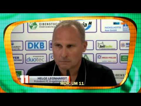 Entspannter Typ TvTotal