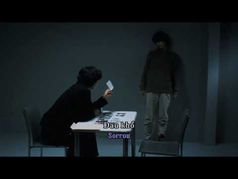 Sorrow - IAMX {Lyrics & Vietsub}