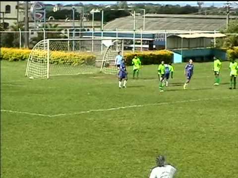 ÀGUIA 1X1 BANDEIRANTES PARANAENSE JUVENIL 2 009