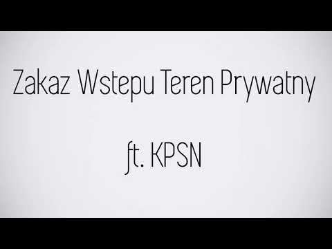 10. Arach ft. KPSN - Zakaz Wstępu Teren Prywatny / Prod. SoSpecial / ai4 x Madness Blend