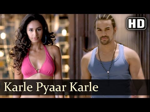Karle Pyaar Karle - Karle Pyaar Karle Songs - Shiv Darshan - Hasleen Kaur - Filmigaane