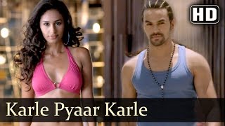 Karle Pyaar Karle Songs - Shiv Darshan - Hasleen - YouTube