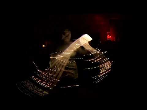 Trippy Glo Whip - Familiar Taste of Poison by Halestorm