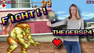 EPIC Retro Game Pick Ups - USA Edition