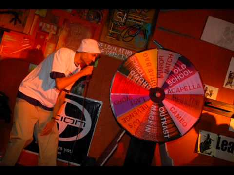 Thelonious Stretch - Road 2 Victory (Pittsburgh; 2001)