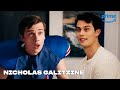 We Can’t Get Enough of Nicholas Galitzine | Prime & Unwind | Prime Video