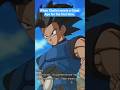 When Shallot Meets A Great Ape He Wonder If He Can Do It Too Dragonball Sparking Zero