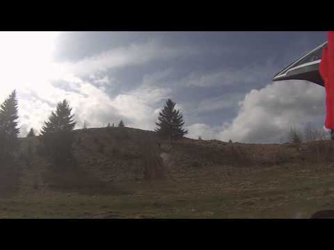 Enduro Borsa Maramures 4