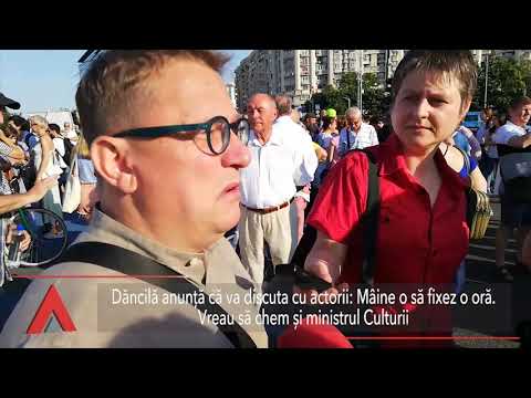 Stiri Mediafax 01 Iulie - Corturi anticaniculă în Capitală