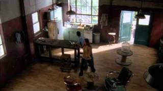 Everybody Wants You - Burn Notice