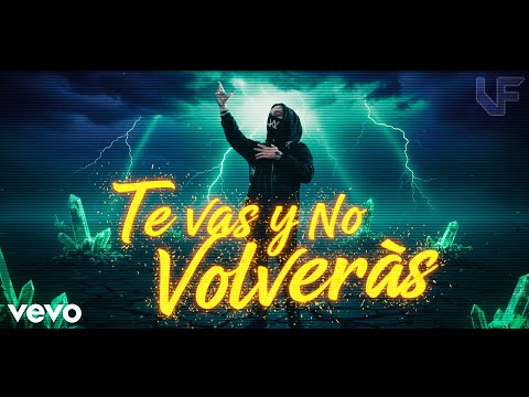 Alan Walker Style, Ronny Manchego - Te Vas y No Volveras [New Song 2025] (Cover Valk Fant)