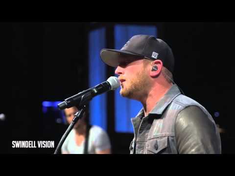 Swindell Vision 2016 Episode 12 - Back at the Grand Ole Opry