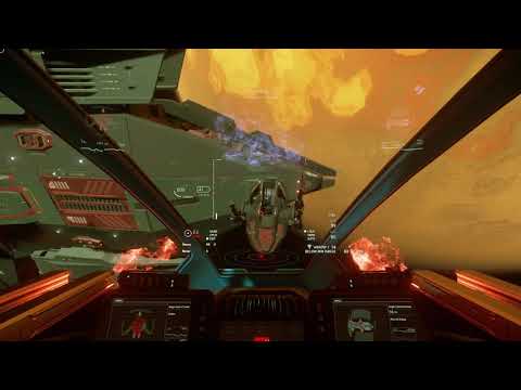 Hammerhead Trials - Sabre 4 Attrition 3's